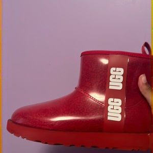 I got another pair&I feel like someone who doesn’t have this should be able to.